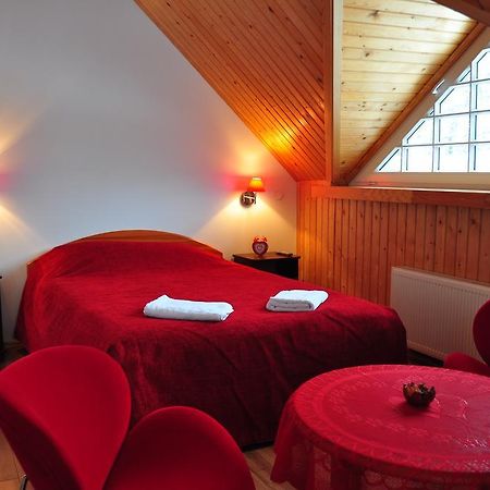 Guesthouse Leiputrija Ādaži Eksteriør billede