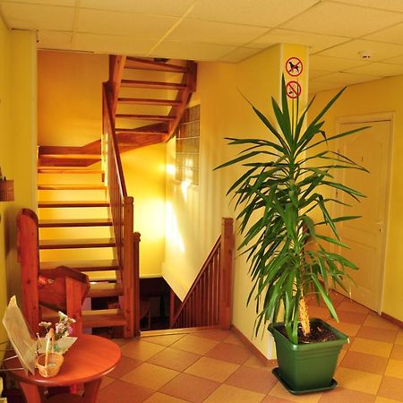 Guesthouse Leiputrija Ādaži Eksteriør billede