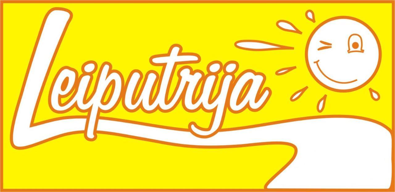 Guesthouse Leiputrija Ādaži Eksteriør billede