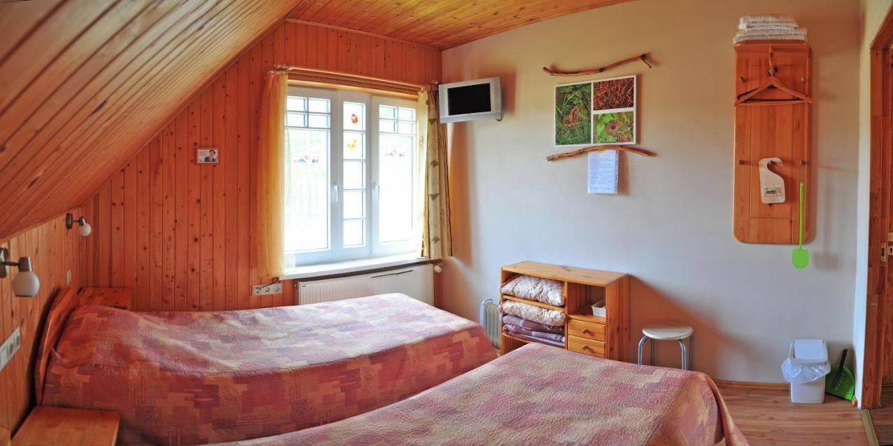 Guesthouse Leiputrija Ādaži Eksteriør billede