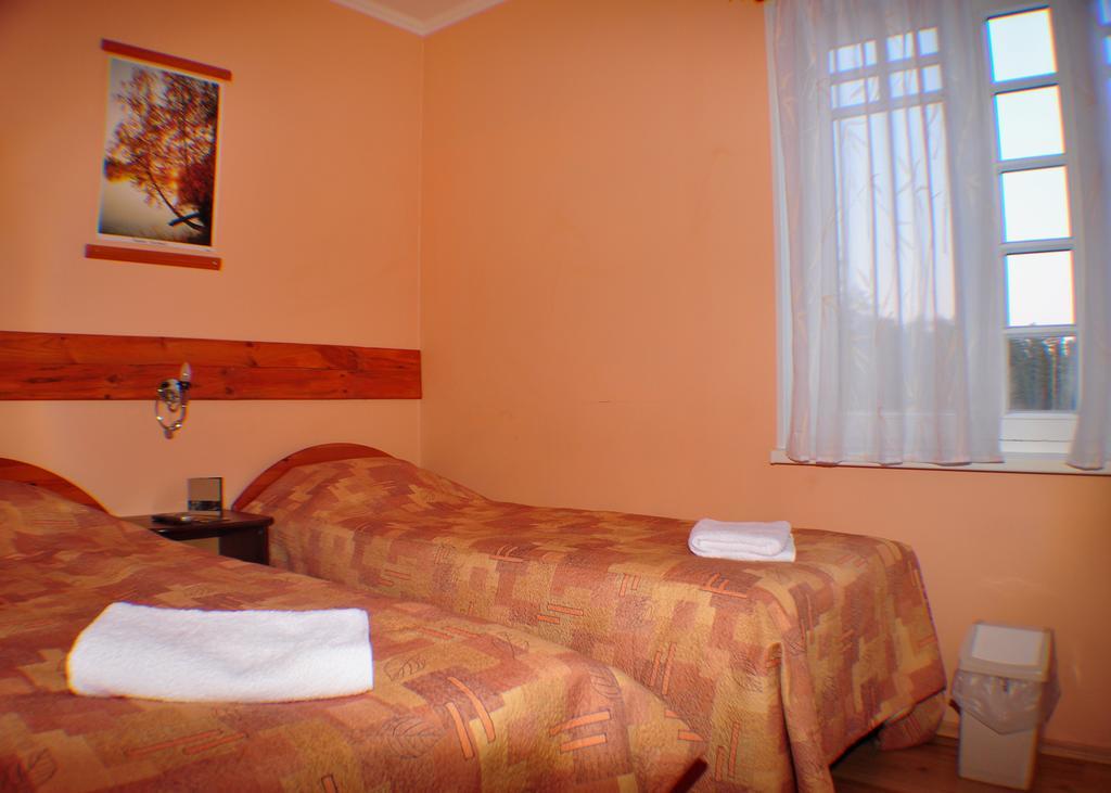 Guesthouse Leiputrija Ādaži Eksteriør billede