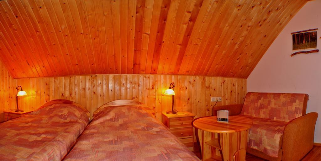 Guesthouse Leiputrija Ādaži Eksteriør billede
