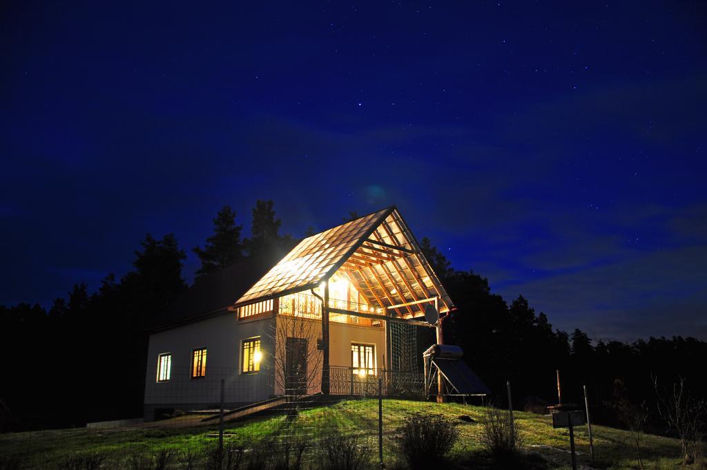 Guesthouse Leiputrija Ādaži Eksteriør billede