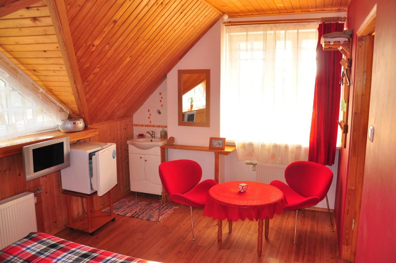 Guesthouse Leiputrija Ādaži Eksteriør billede