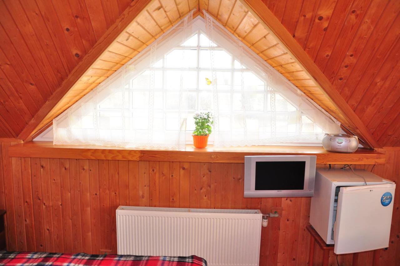 Guesthouse Leiputrija Ādaži Eksteriør billede