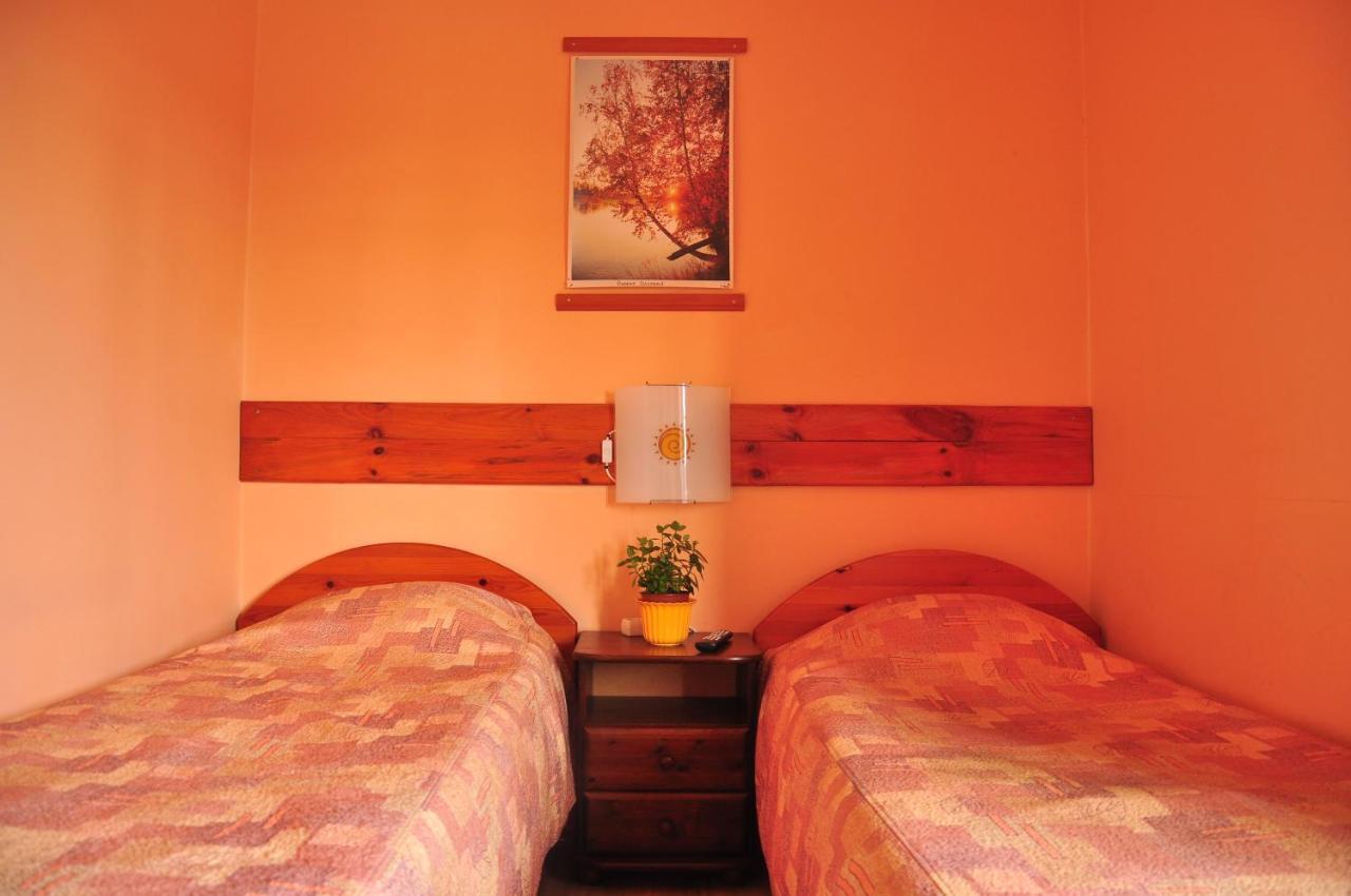 Guesthouse Leiputrija Ādaži Eksteriør billede