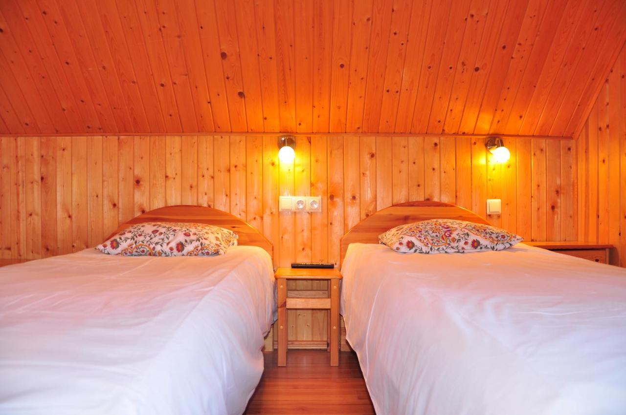 Guesthouse Leiputrija Ādaži Eksteriør billede